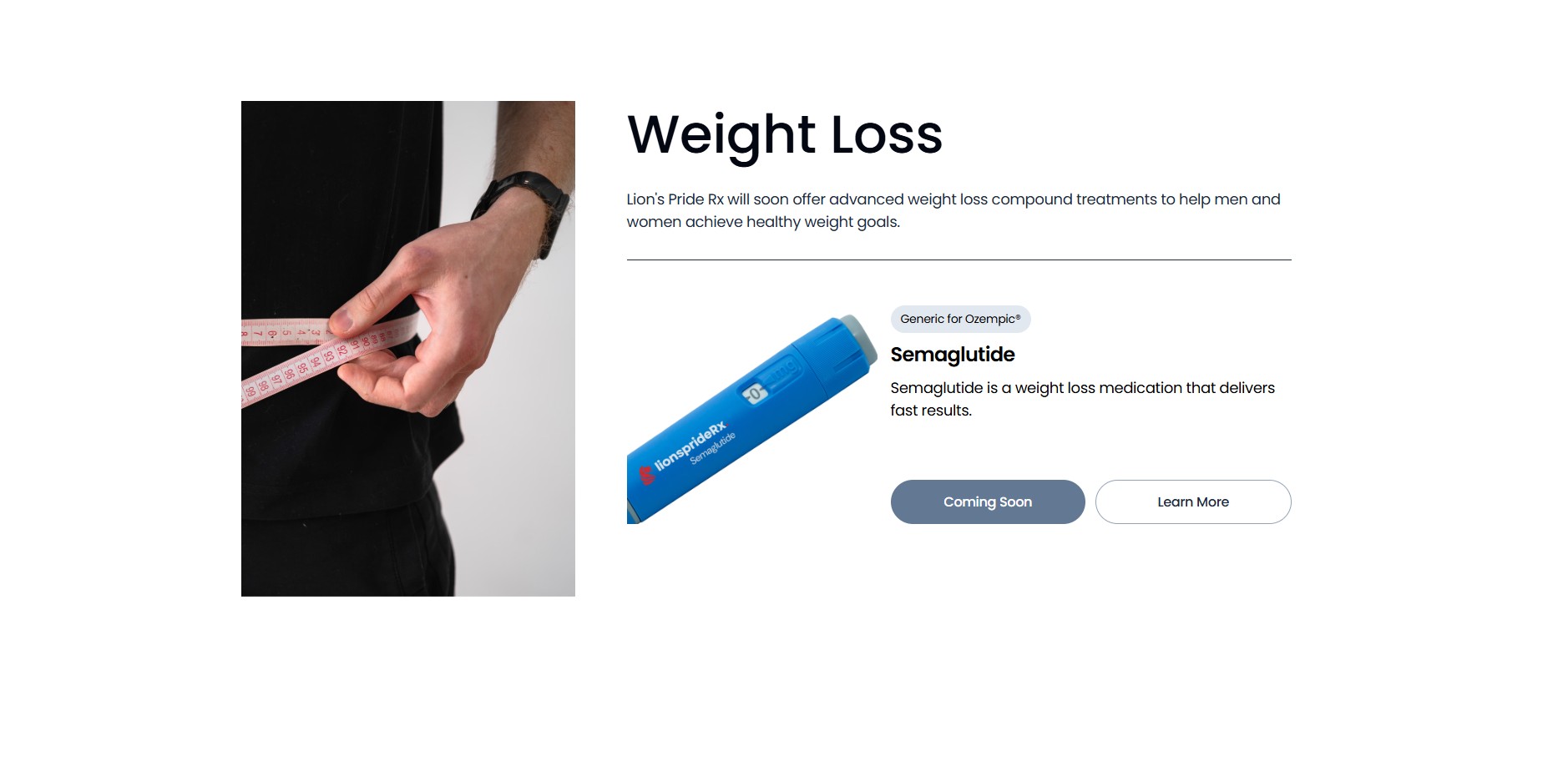 Telehealth Ecommerce